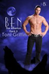 Ben atherton pack cover
