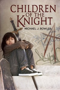 Children of the Knight cover