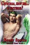 Christmas Snow and a merman? cover
