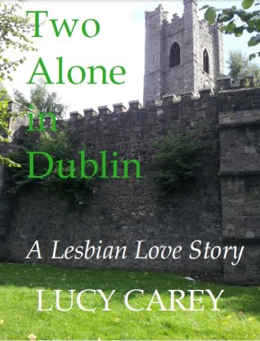 Cover_Two Alone in Dublin