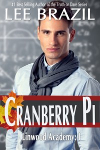 Cranberry Pi cover