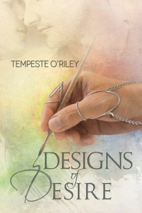 Designs of Desire cover