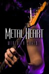 MetalHeart cover