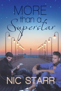 More than A Superstar cover