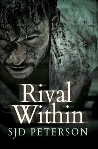 Rival Within cover