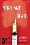 The merchant of Death cover