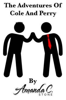TheAdventuresOfColeAndPerry400x600