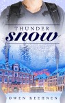 Thunder Snow cover