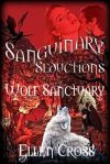 Wolf Sanctuary cover