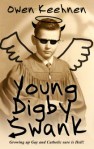 Young Digby Swank cover