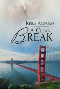 A Clean Break cover