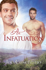 An Infatuation cover