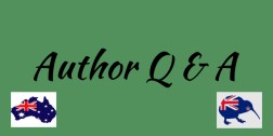 Author Qand A