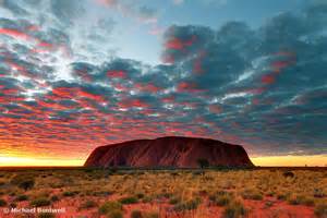 ayers rock