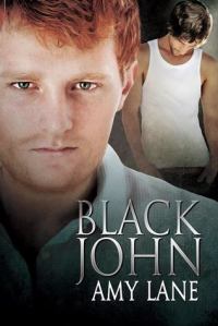 Black John Cover