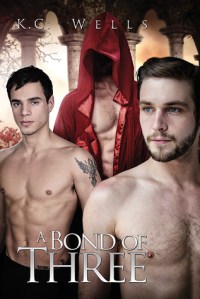 Bond of Three cover