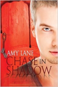 Chase in Shadows cover