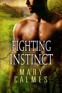 Fighting Instinct cover
