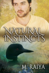 Natural Instincts cover