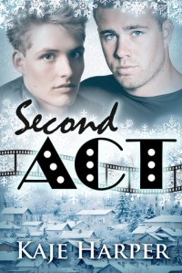 Second Act cover