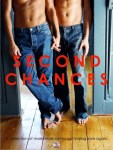 Second Chances Anthology cover