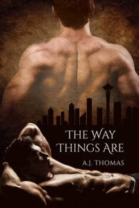 The Way Things Are cover