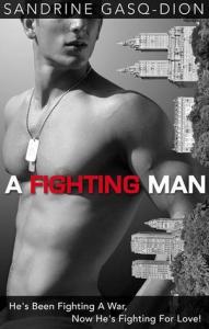 A Fighting Man cover