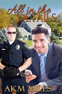 All In The Details cover