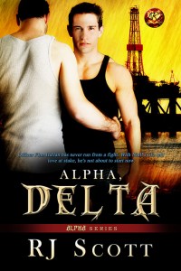 alpha delta