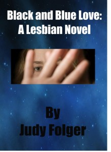 Cover of Black and Blue Love