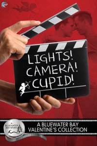 Lights! Camera! Cupid! cover