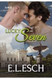 Lucky Seven book cover
