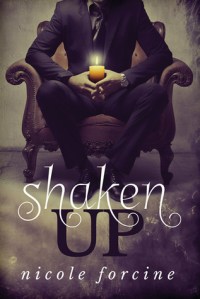 Shaken Up cover