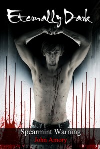 Spearmint Warning cover