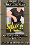SpiceBadge
