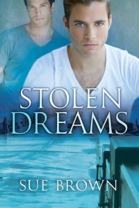 Stolen Dreams cover