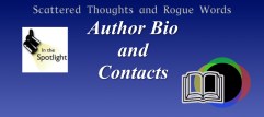 STRW Author Bio and Contacts