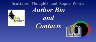 STRW Author Bio and Contacts