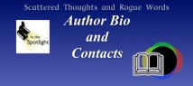 STRW Author Bio and Contacts