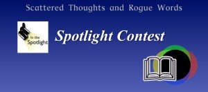 STRW Spotlight Contest Header