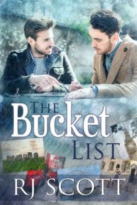 The Bucket List cover