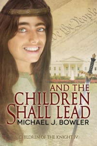 And the Children Shall Lead cover
