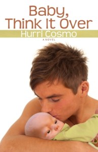 Baby, Think it Over Cover