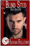 Blind Stud, King of Hearts cover PF2015