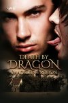 Death by Dragon cover