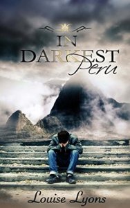 In Darkest Peru cover