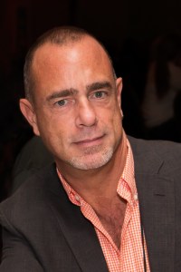 RRR author photo orange check