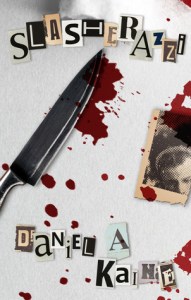 Slasherazzi cover
