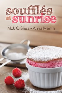 Souffle's At Sunrise cover