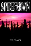 Spiretown cover